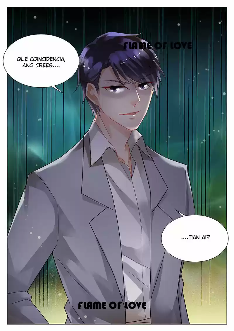 Fall In Love With My Trouble - Capítulo 20 - Página 11 - LectorTMOo