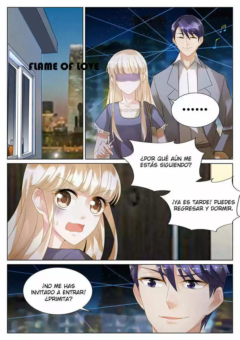 Fall In Love With My Trouble - Capítulo 21 - Página 7 - LectorTMOo