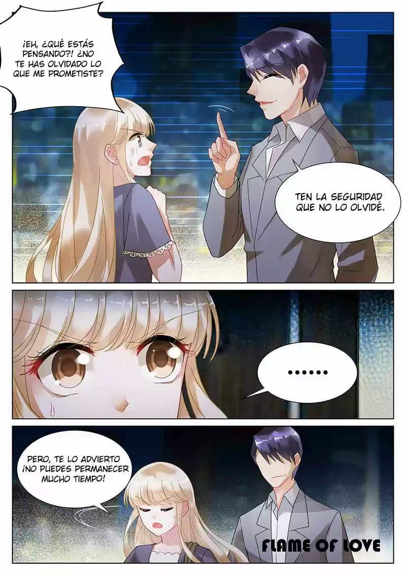 Fall In Love With My Trouble - Capítulo 21 - Página 8 - LectorTMOo