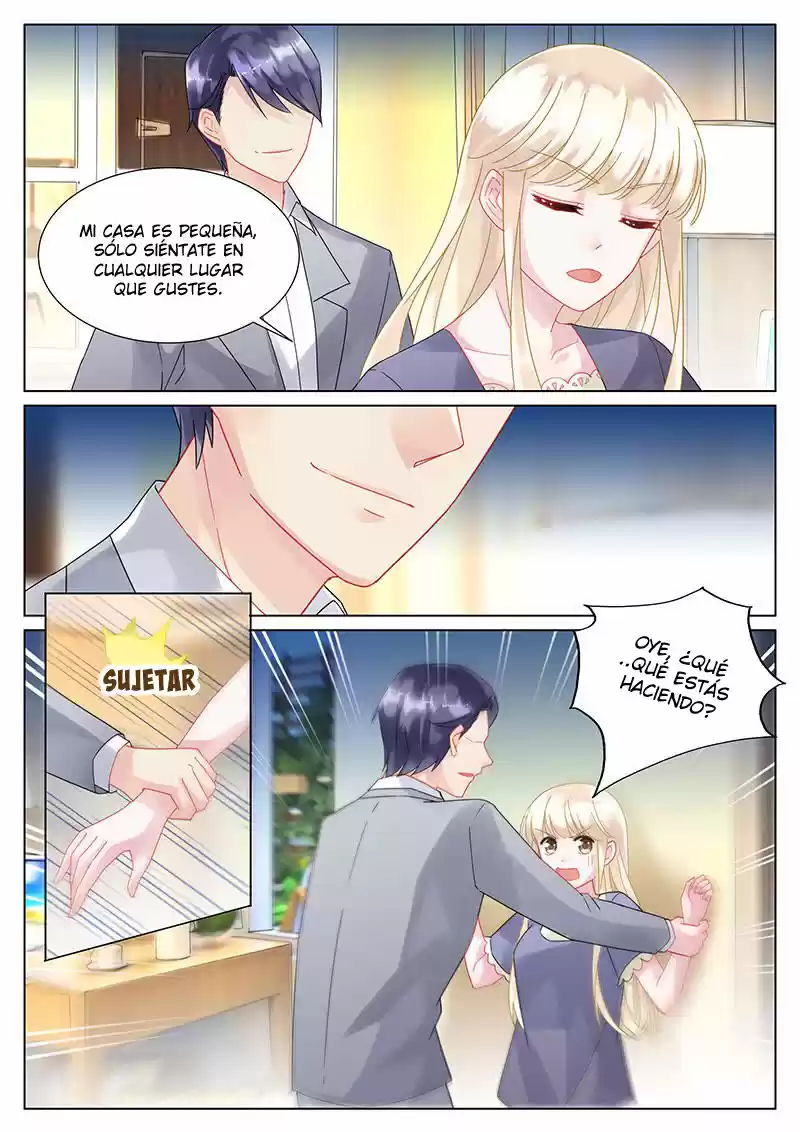Fall In Love With My Trouble - Capítulo 21 - Página 9 - LectorTMOo