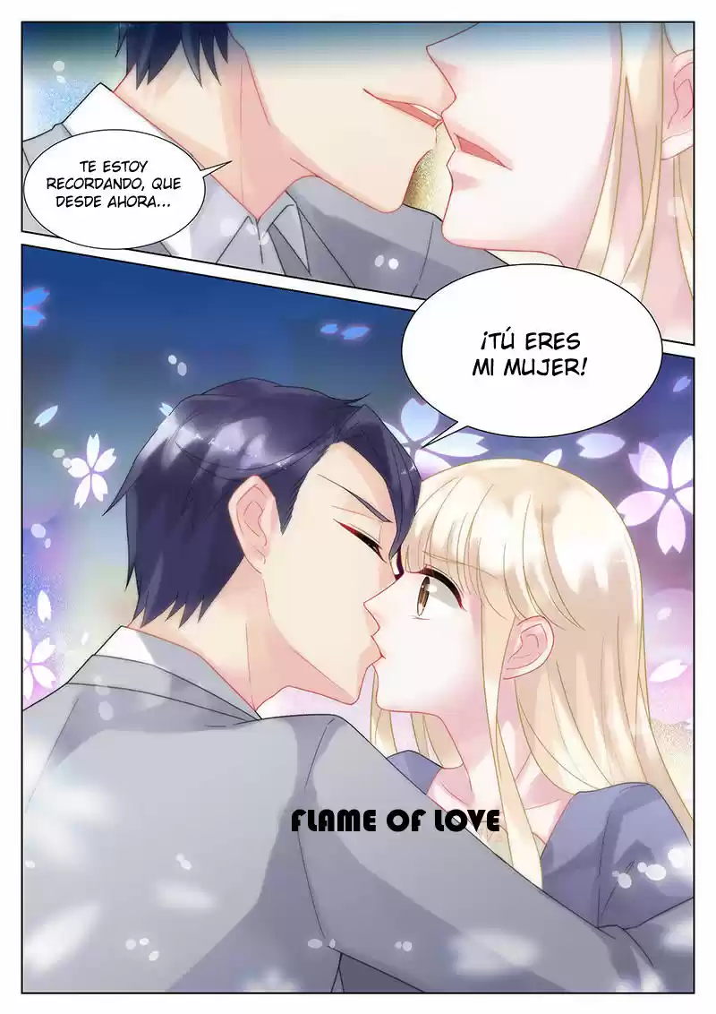 Fall In Love With My Trouble - Capítulo 21 - Página 10 - LectorTMOo