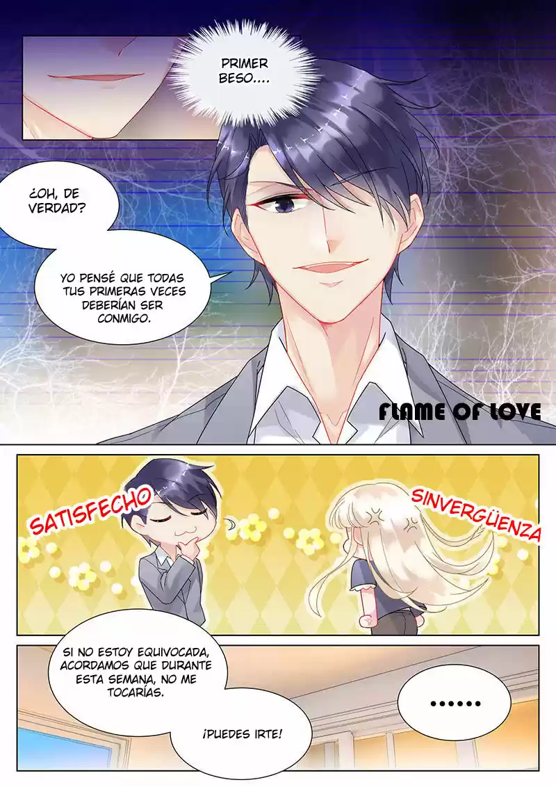 Fall In Love With My Trouble - Capítulo 22 - Página 5 - LectorTMOo