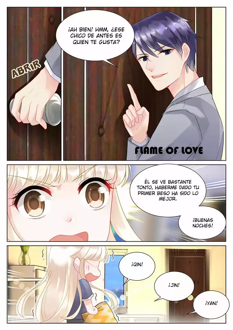 Fall In Love With My Trouble - Capítulo 22 - Página 7 - LectorTMOo