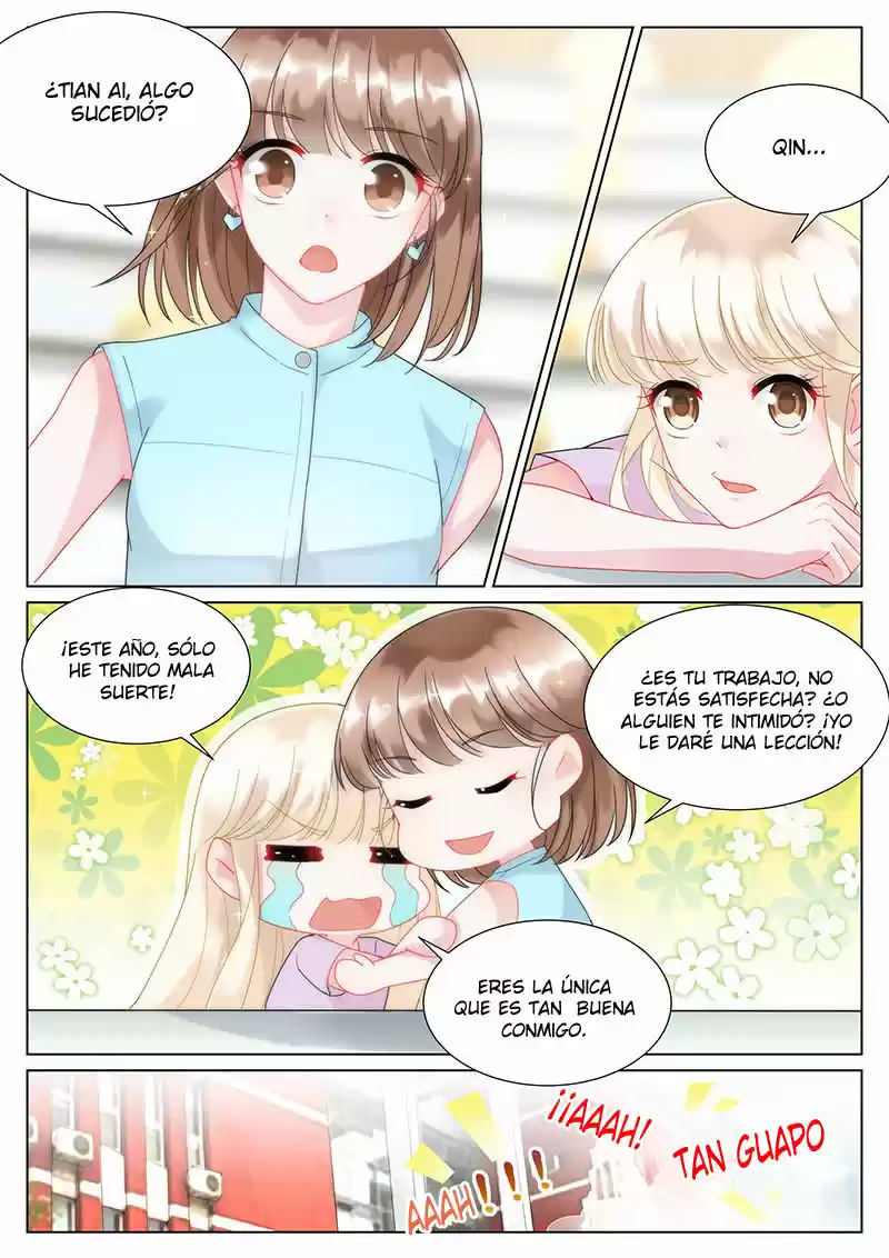 Fall In Love With My Trouble - Capítulo 22 - Página 9 - LectorTMOo