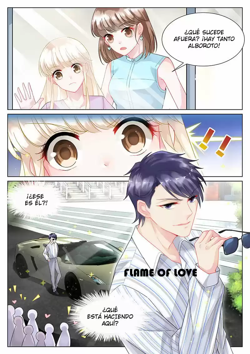 Fall In Love With My Trouble - Capítulo 22 - Página 10 - LectorTMOo