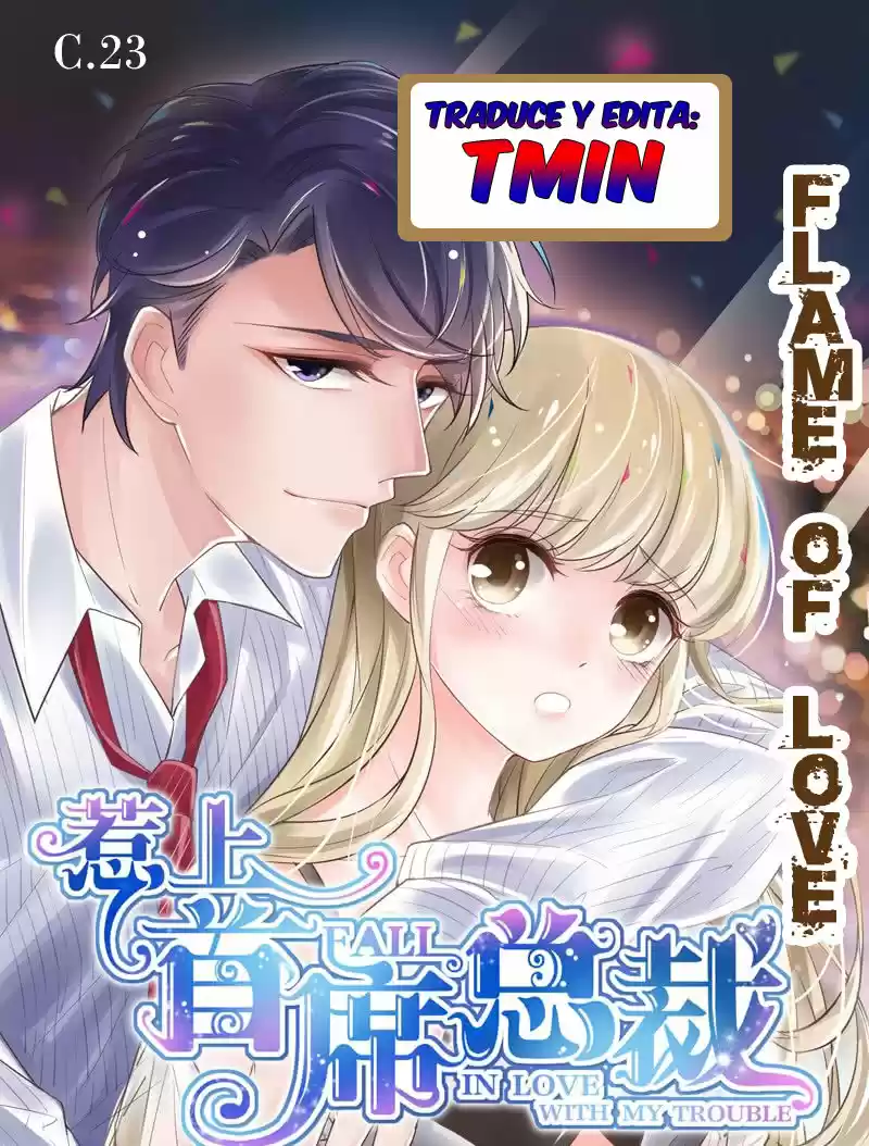Fall In Love With My Trouble - Capítulo 23 - Página 2 - LectorTMOo