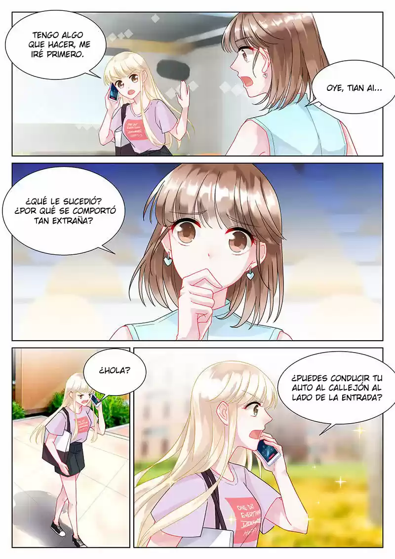 Fall In Love With My Trouble - Capítulo 23 - Página 4 - LectorTMOo