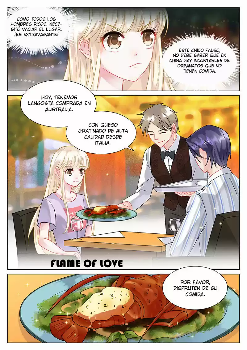 Fall In Love With My Trouble - Capítulo 23 - Página 8 - LectorTMOo