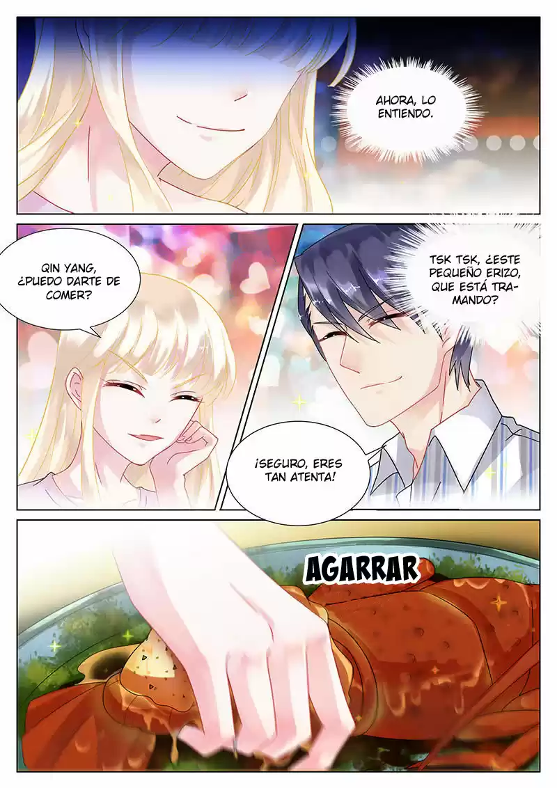 Fall In Love With My Trouble - Capítulo 23 - Página 9 - LectorTMOo