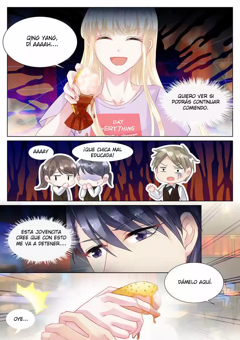 Fall In Love With My Trouble - Capítulo 23 - Página 10 - LectorTMOo