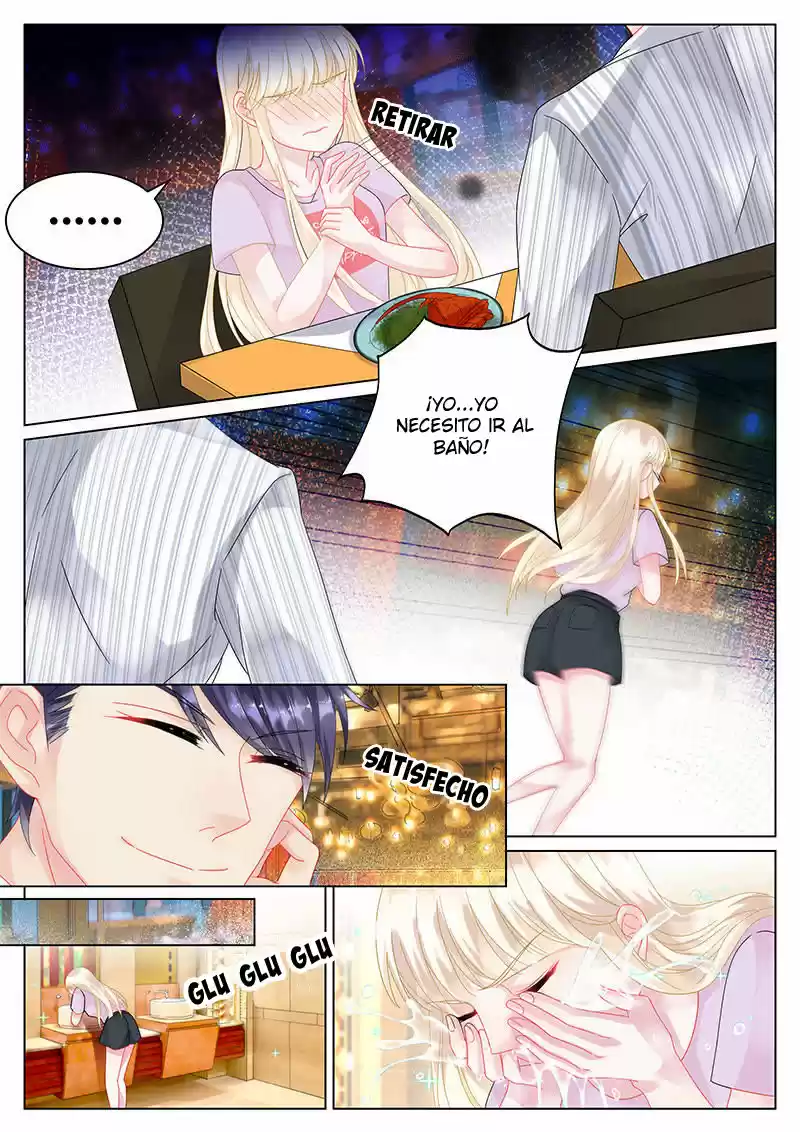 Fall In Love With My Trouble - Capítulo 24 - Página 4 - LectorTMOo