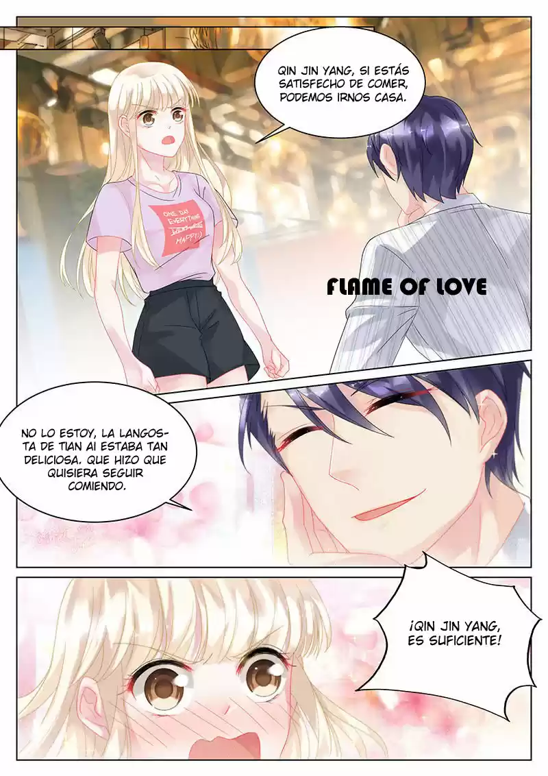 Fall In Love With My Trouble - Capítulo 24 - Página 6 - LectorTMOo