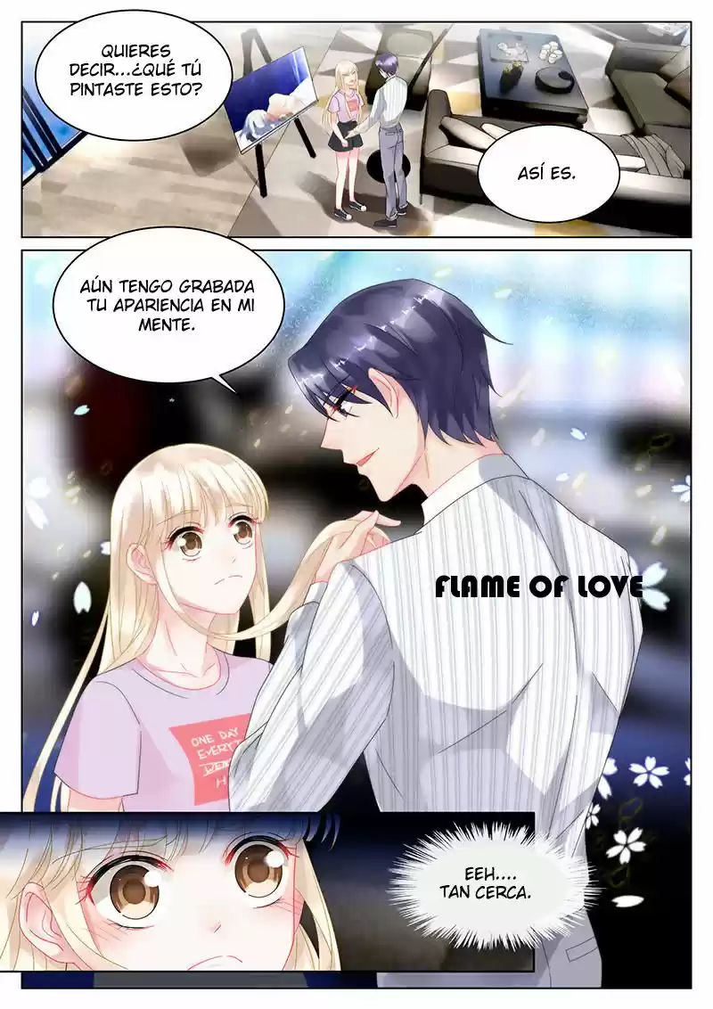 Fall In Love With My Trouble - Capítulo 25 - Página 3 - LectorTMOo