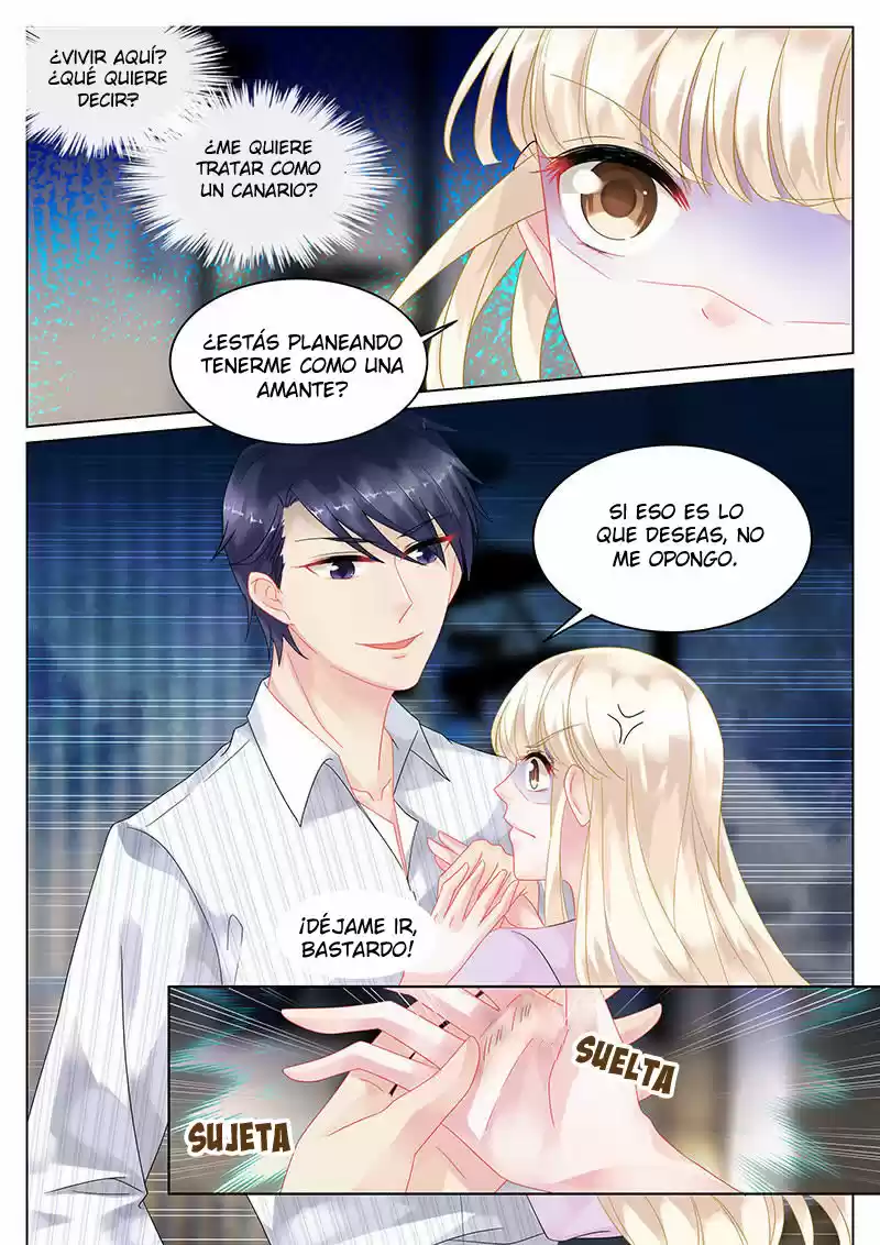 Fall In Love With My Trouble - Capítulo 25 - Página 5 - LectorTMOo