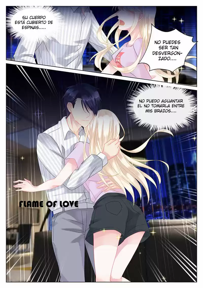 Fall In Love With My Trouble - Capítulo 25 - Página 8 - LectorTMOo