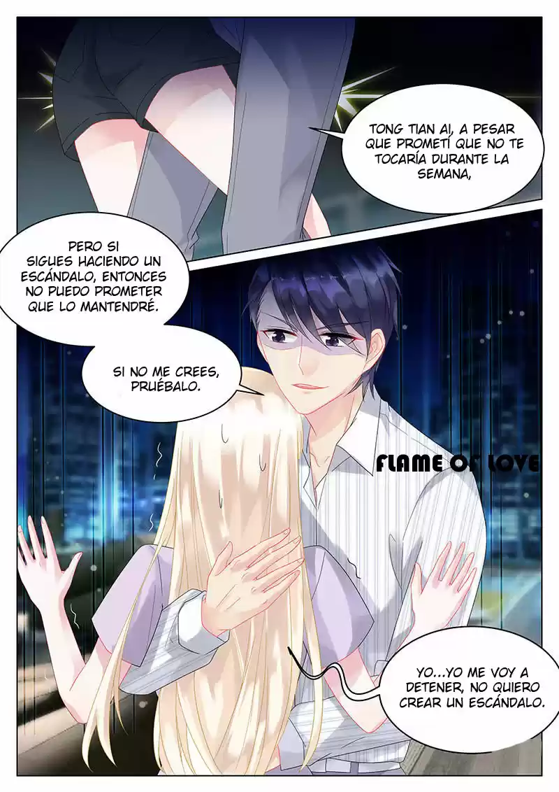 Fall In Love With My Trouble - Capítulo 25 - Página 10 - LectorTMOo