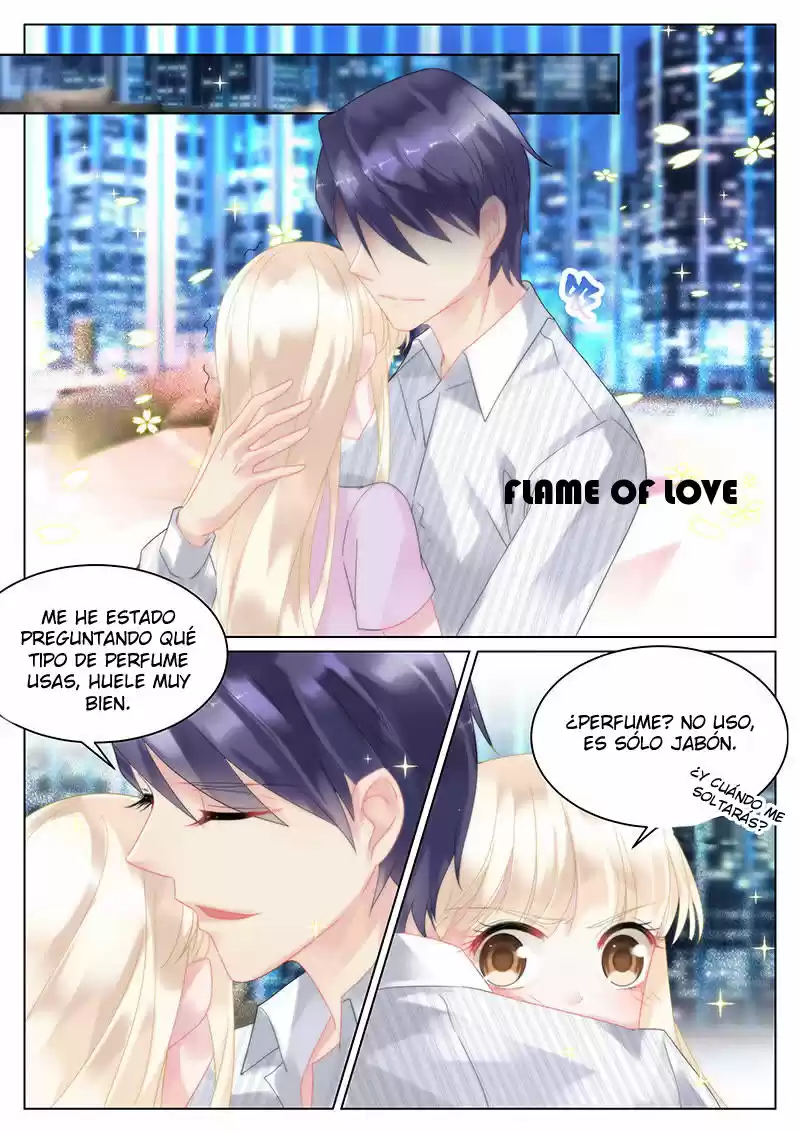 Fall In Love With My Trouble - Capítulo 26 - Página 3 - LectorTMOo