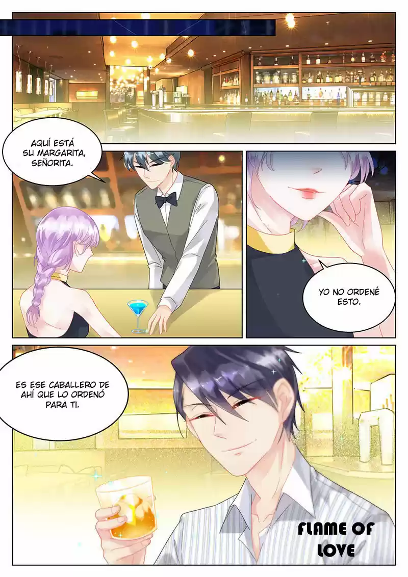 Fall In Love With My Trouble - Capítulo 26 - Página 6 - LectorTMOo