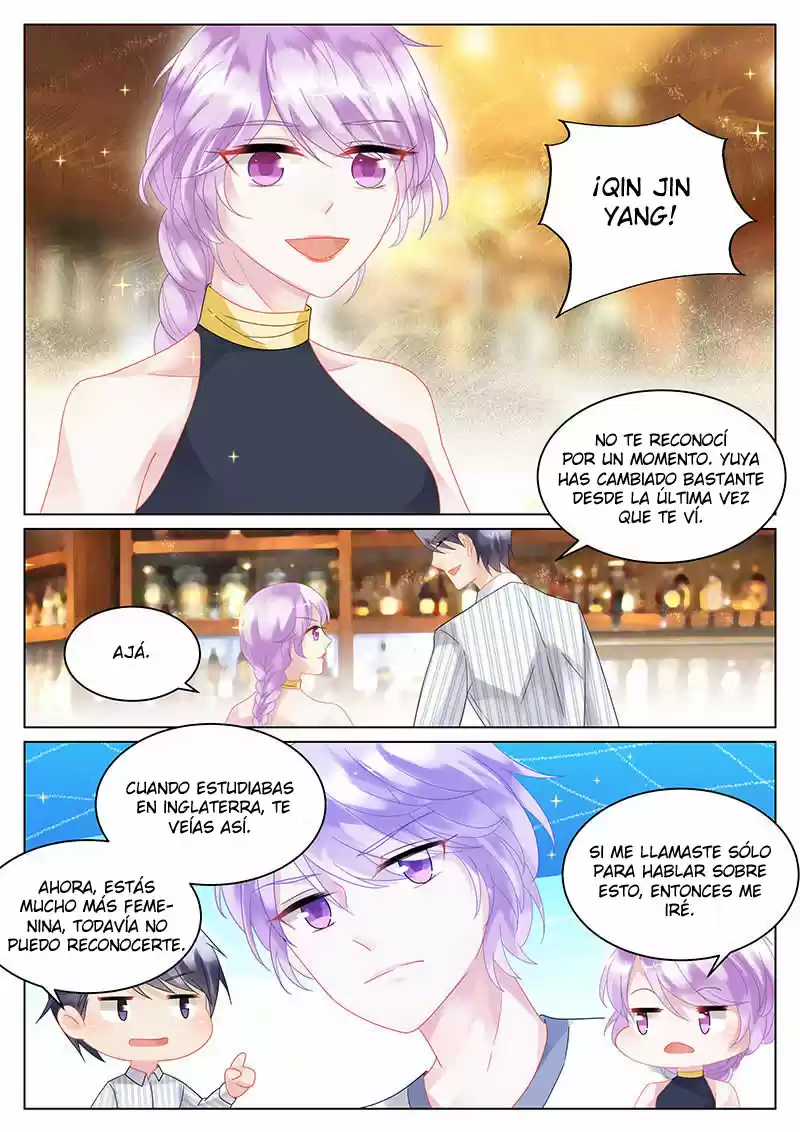 Fall In Love With My Trouble - Capítulo 26 - Página 7 - LectorTMOo