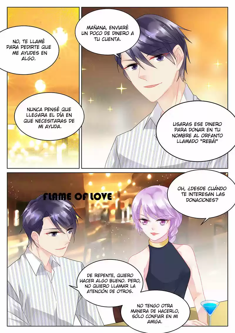 Fall In Love With My Trouble - Capítulo 26 - Página 8 - LectorTMOo