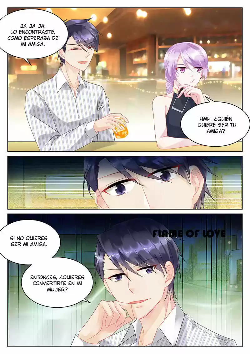 Fall In Love With My Trouble - Capítulo 26 - Página 10 - LectorTMOo