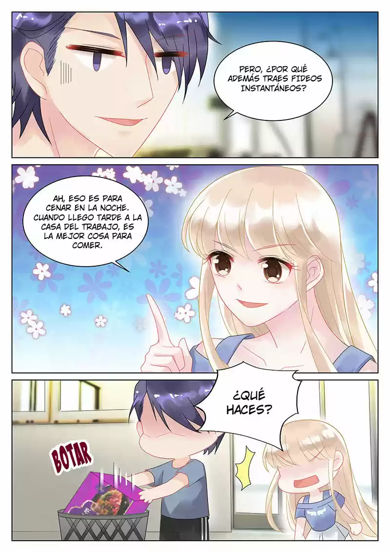 Fall In Love With My Trouble - Capítulo 27 - Página 7 - LectorTMOo