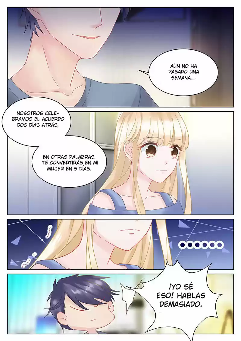Fall In Love With My Trouble - Capítulo 27 - Página 9 - LectorTMOo
