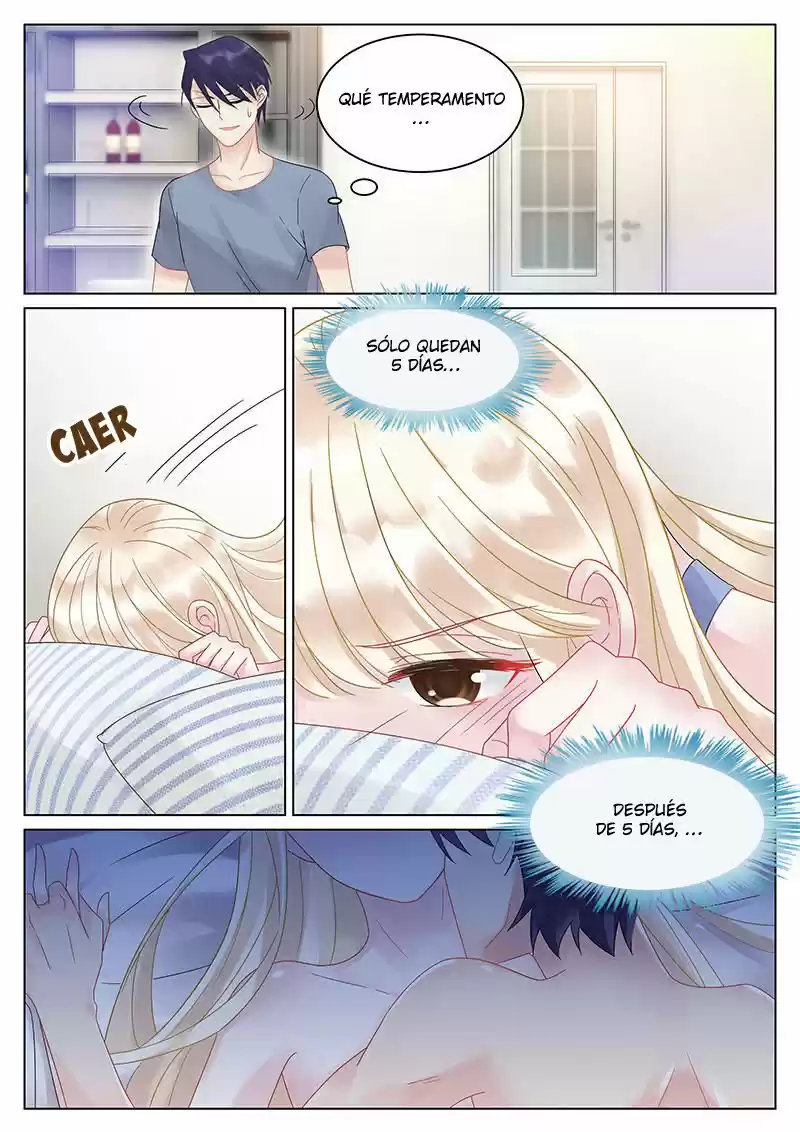 Fall In Love With My Trouble - Capítulo 27 - Página 10 - LectorTMOo