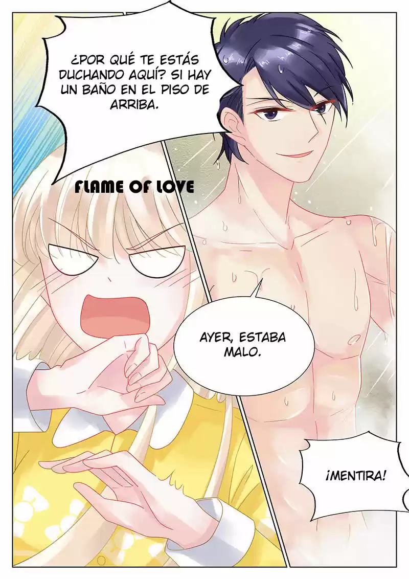 Fall In Love With My Trouble - Capítulo 28 - Página 5 - LectorTMOo