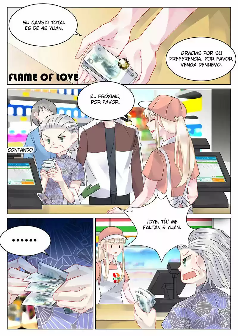 Fall In Love With My Trouble - Capítulo 29 - Página 6 - LectorTMOo