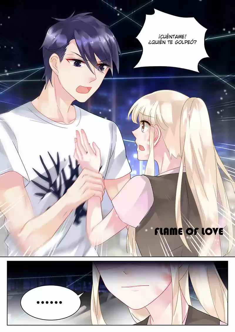 Fall In Love With My Trouble - Capítulo 29 - Página 11 - LectorTMOo