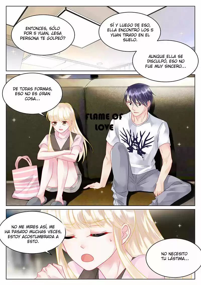 Fall In Love With My Trouble - Capítulo 30 - Página 3 - LectorTMOo