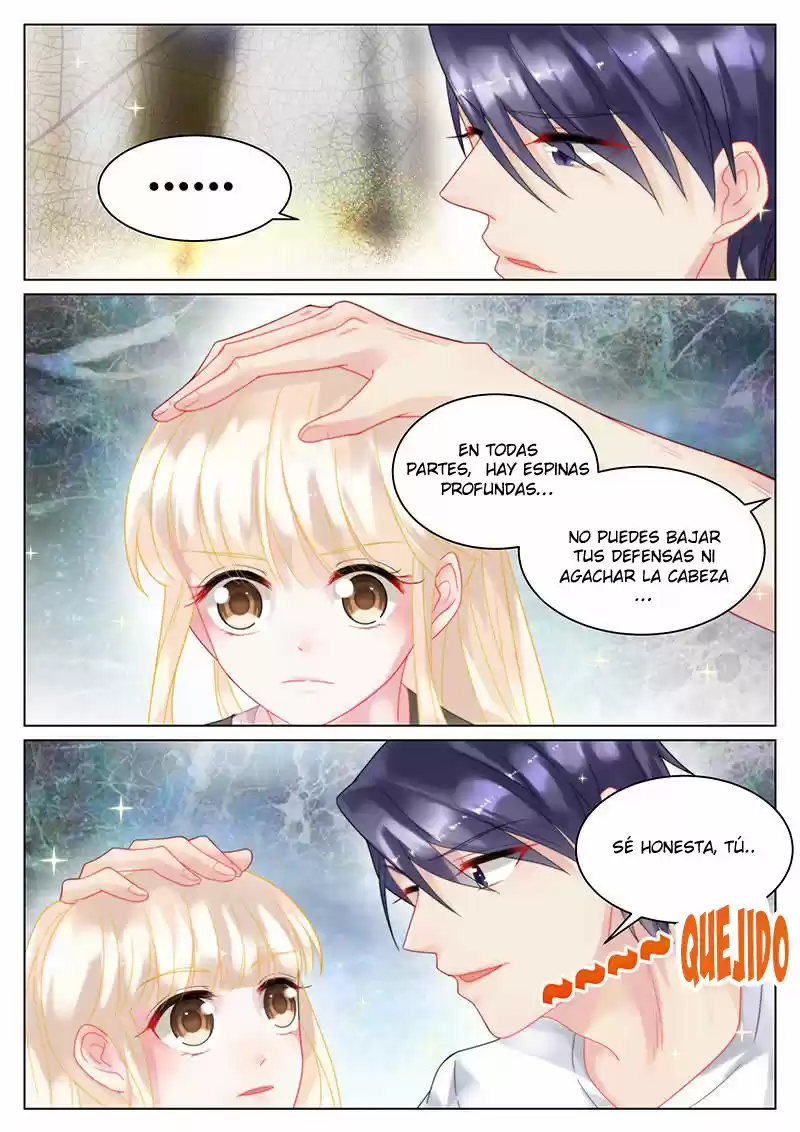 Fall In Love With My Trouble - Capítulo 30 - Página 4 - LectorTMOo