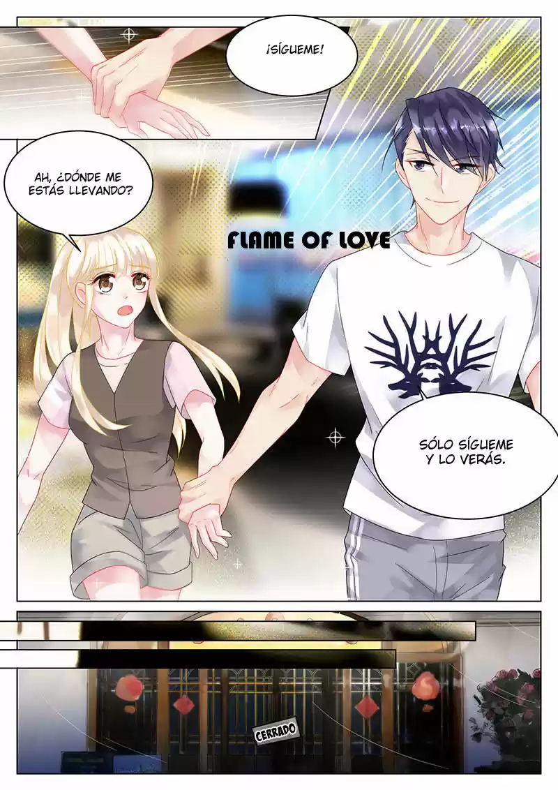 Fall In Love With My Trouble - Capítulo 30 - Página 5 - LectorTMOo
