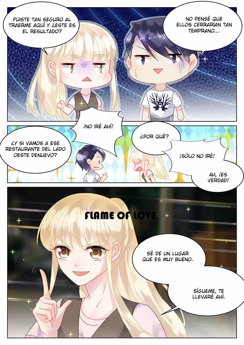 Fall In Love With My Trouble - Capítulo 30 - Página 6 - LectorTMOo