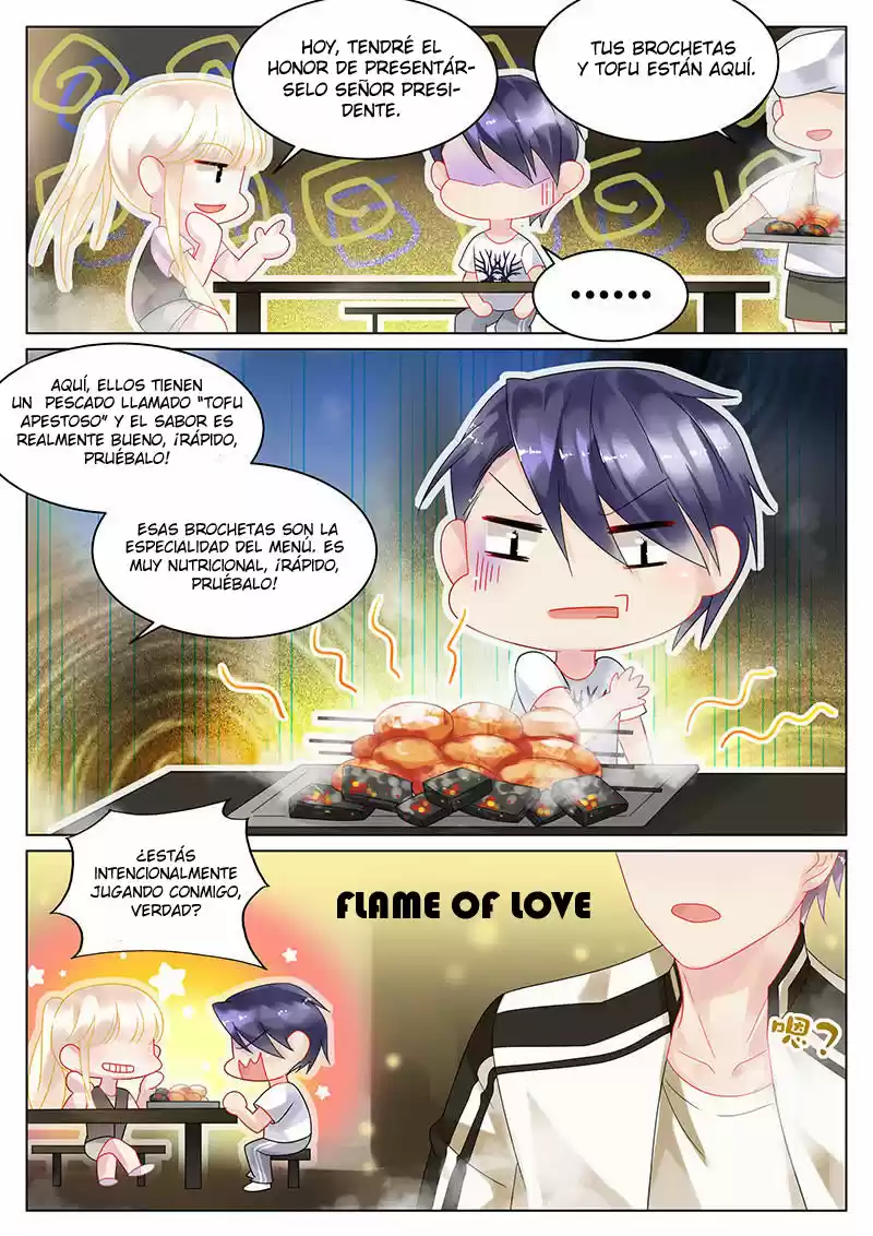 Fall In Love With My Trouble - Capítulo 30 - Página 8 - LectorTMOo