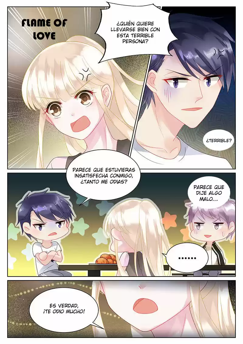 Fall In Love With My Trouble - Capítulo 31 - Página 4 - LectorTMOo