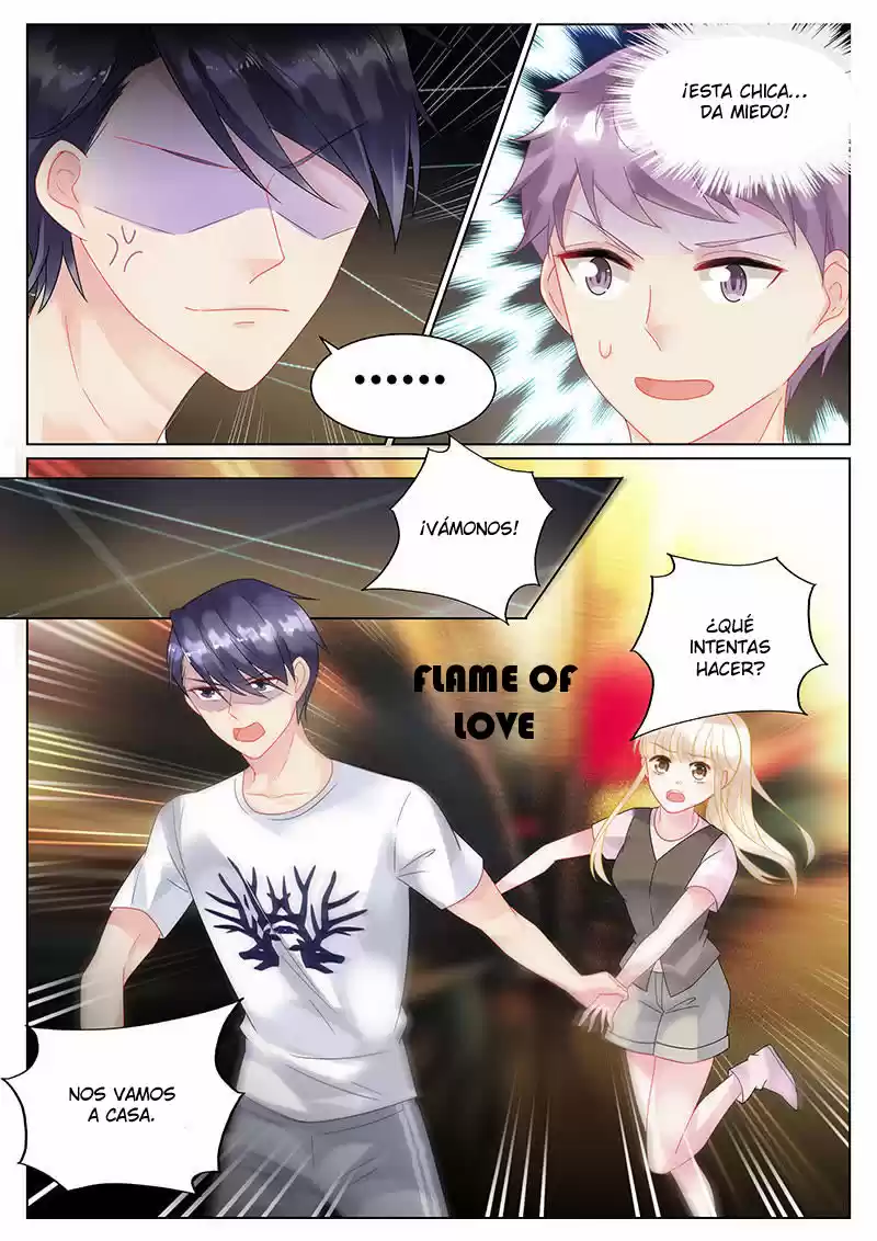 Fall In Love With My Trouble - Capítulo 31 - Página 6 - LectorTMOo