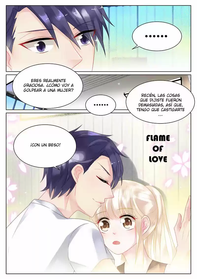 Fall In Love With My Trouble - Capítulo 31 - Página 9 - LectorTMOo