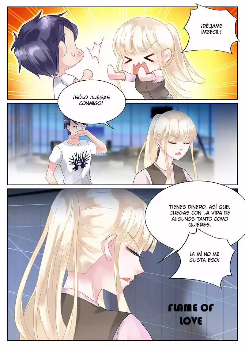Fall In Love With My Trouble - Capítulo 31 - Página 10 - LectorTMOo