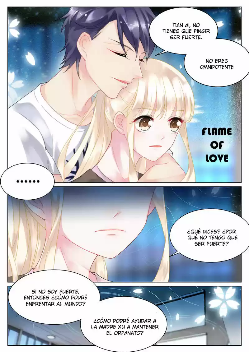 Fall In Love With My Trouble - Capítulo 31 - Página 12 - LectorTMOo