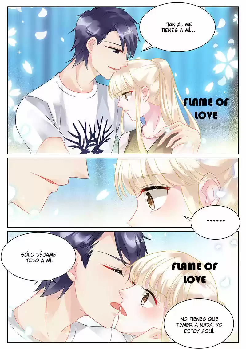 Fall In Love With My Trouble - Capítulo 31 - Página 13 - LectorTMOo