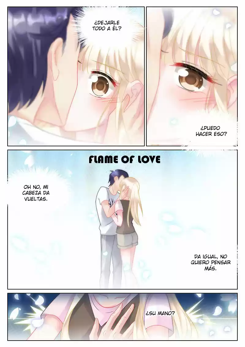 Fall In Love With My Trouble - Capítulo 31 - Página 14 - LectorTMOo