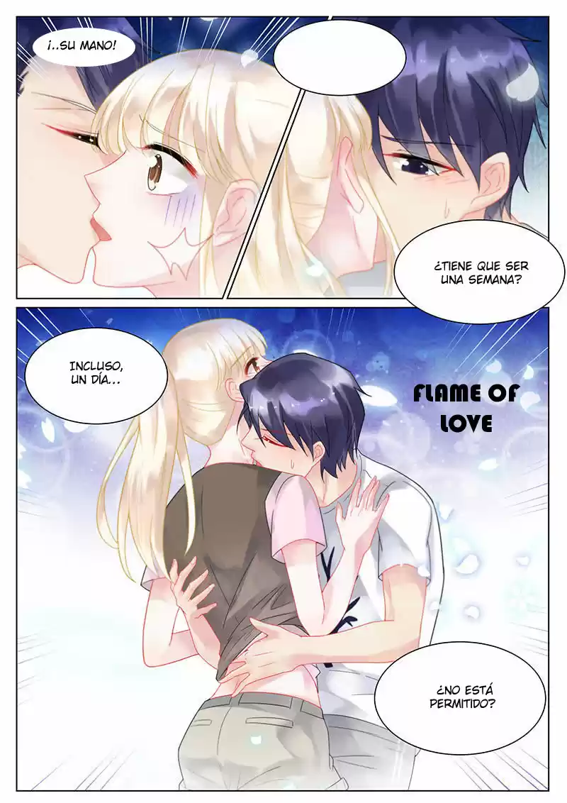 Fall In Love With My Trouble - Capítulo 31 - Página 15 - LectorTMOo