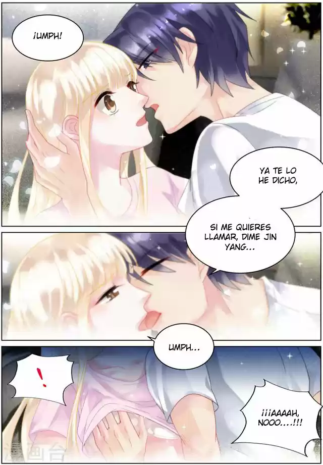 Fall In Love With My Trouble - Capítulo 32 - Página 5 - LectorTMOo