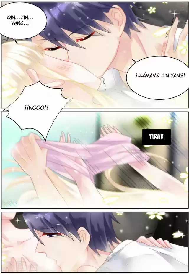 Fall In Love With My Trouble - Capítulo 32 - Página 6 - LectorTMOo