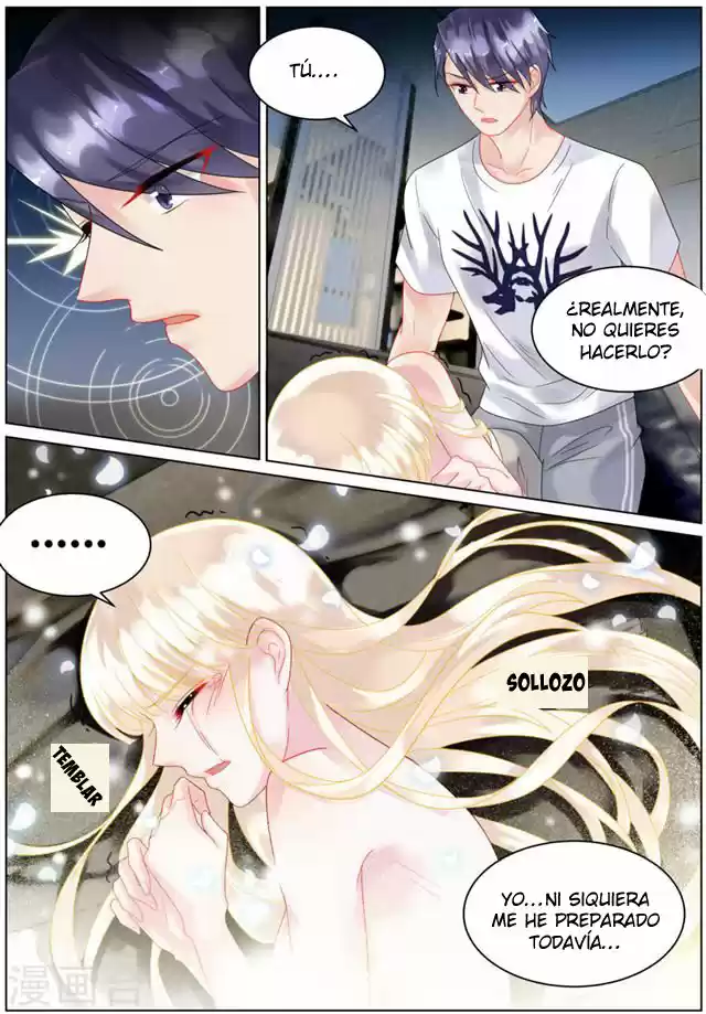 Fall In Love With My Trouble - Capítulo 32 - Página 8 - LectorTMOo
