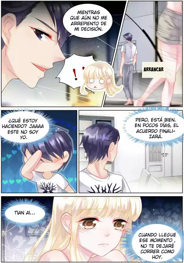 Fall In Love With My Trouble - Capítulo 32 - Página 10 - LectorTMOo