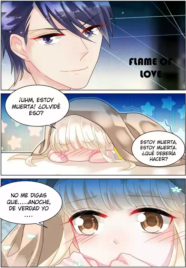 Fall In Love With My Trouble - Capítulo 33 - Página 7 - LectorTMOo