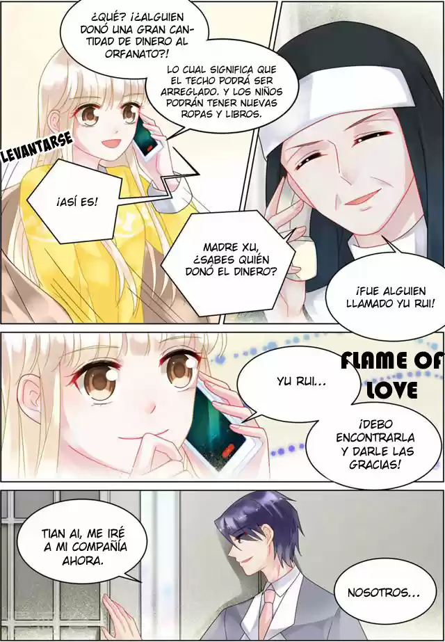 Fall In Love With My Trouble - Capítulo 33 - Página 9 - LectorTMOo